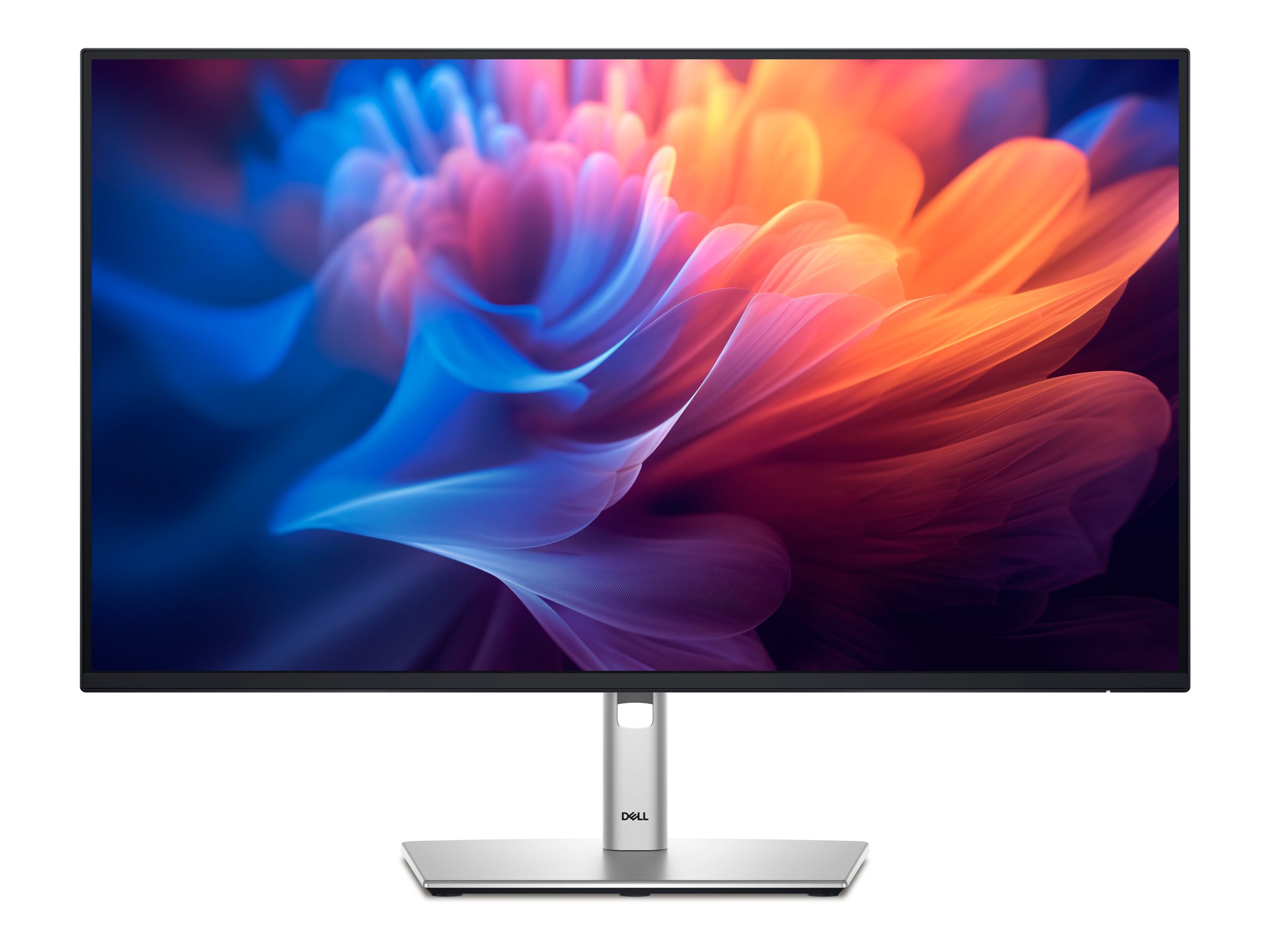 Dell P2725H 27 " IPS 16:9 100 Hz 8 ms 1920 x 1080 pixels 300 cd/m² HDMI ports quantity 1 Black - Image 2