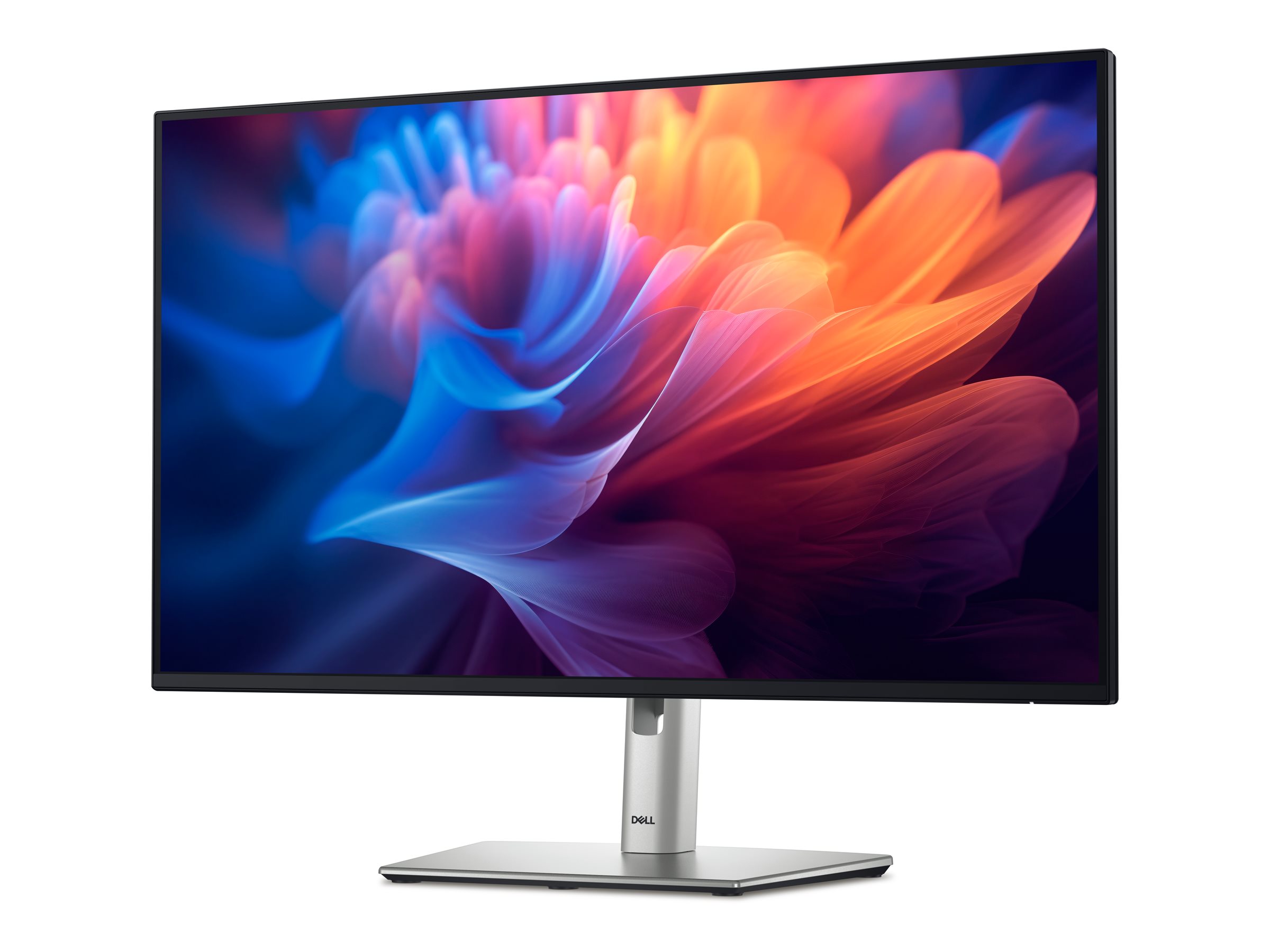 Dell P2725H 27 " IPS 16:9 100 Hz 8 ms 1920 x 1080 pixels 300 cd/m² HDMI ports quantity 1 Black - Image 3