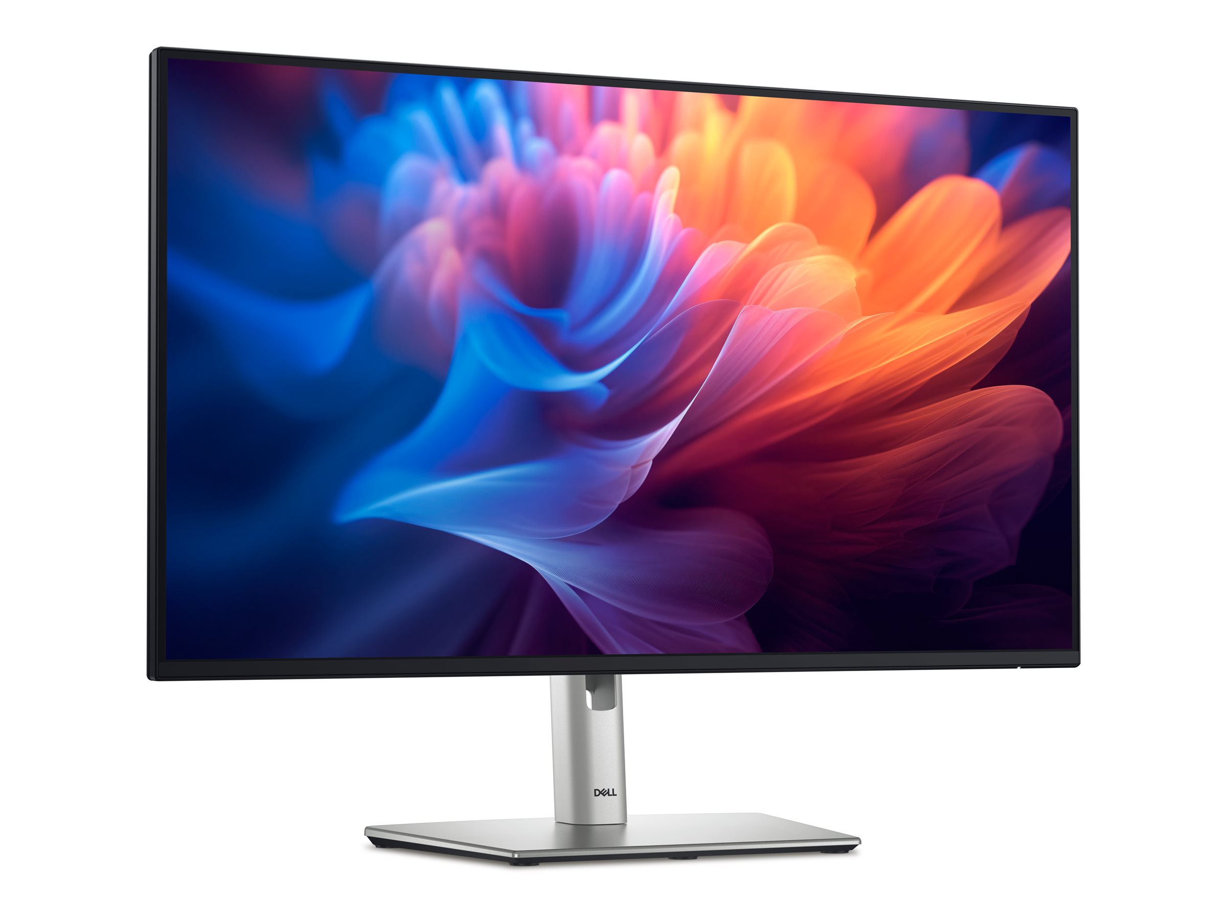 Dell P2725H 27 " IPS 16:9 100 Hz 8 ms 1920 x 1080 pixels 300 cd/m² HDMI ports quantity 1 Black - Image 4