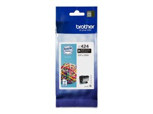 Brother LC424BK Ink Cartridge Black