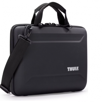 Thule Gauntlet Fits up to size 14 " MacBook Attaché Black