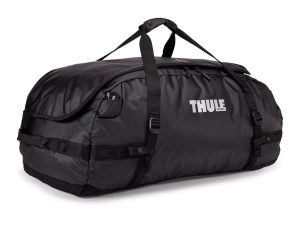 Thule 90L Bag Chasm Duffel Waterproof Black