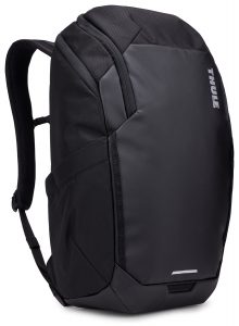 Thule Backpack 26L Chasm Fits up to size 16 " Laptop backpack Waterproof Black