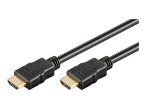 Goobay 61160 HDMI cable connector HDMI 3 m