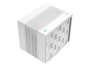 Deepcool CPU Cooler ASSASSIN 4S WH Intel, AMD