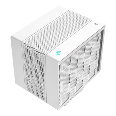 Deepcool CPU Cooler ASSASSIN 4S WH Intel, AMD