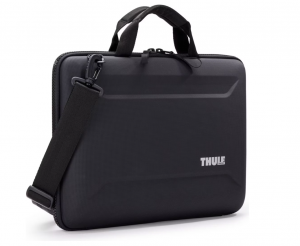 Thule Gauntlet Fits up to size 16 " MacBook Attaché Black