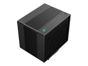 Deepcool CPU Cooler ASSASSIN 4S Intel, AMD