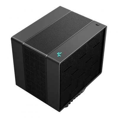 Deepcool CPU Cooler ASSASSIN 4S Intel, AMD