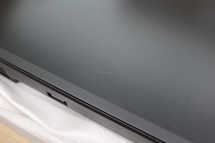 Dell P2425H 24 " IPS 16:9 100 Hz 8 ms 1920 x 1080 pixels 250 cd/m² HDMI ports quantity 1 Black Warranty 36 month(s) DAMAGED PACKAGING, MISSING INNER PACKAGING, SCRATCHED SCREEN - Image 6