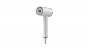 Xiaomi High-speed Hair Dryer EU 1600 W Number of temperature settings 4 Ionic function White