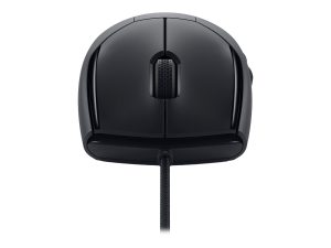 Dell Gaming Mouse Alienware AW320M Wired USB-A Black