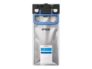 Epson XXL Ink WorkForce Pro EM/EP-C800R Ink cartrige Cyan