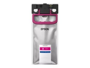 Epson XXL Ink WorkForce Pro EM/EP-C800R Ink cartrige Magenta