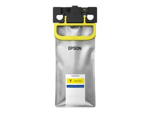 Epson XXL Ink WorkForce Pro EM/EP-C800R Ink cartrige Yellow