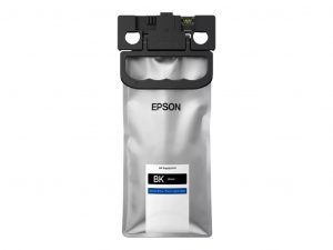 Epson WorkForce Pro EM/EP-C800R XL Ink cartridge Black