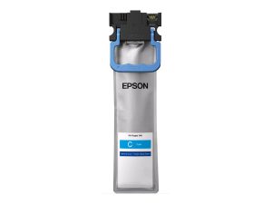 Epson WorkForce Pro EM/EP-C800R XL Ink cartridge Cyan