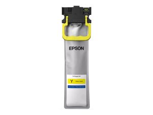 Epson WorkForce Pro EM/EP-C800R XL Ink cartridge Yellow