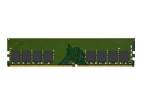 Kingston KCP432NS8/8 8 GB DDR4 3200 MHz PC/server Registered No ECC No