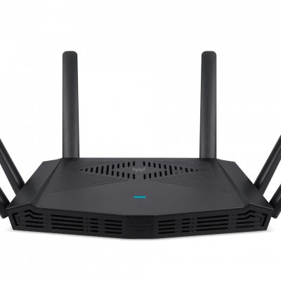 Acer Gaming Router Connect W6x 802.11ax Mesh Support No MU-MiMO Yes No mobile broadband