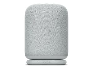 Sony Speaker SRS-LS1 LinkBuds Waterproof Bluetooth Wireless connection Portable Light Gray
