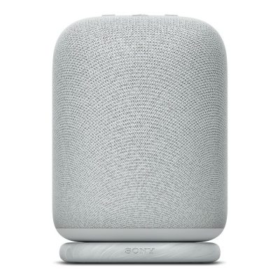 Sony Speaker SRS-LS1 LinkBuds Waterproof Bluetooth Wireless connection Portable Light Gray
