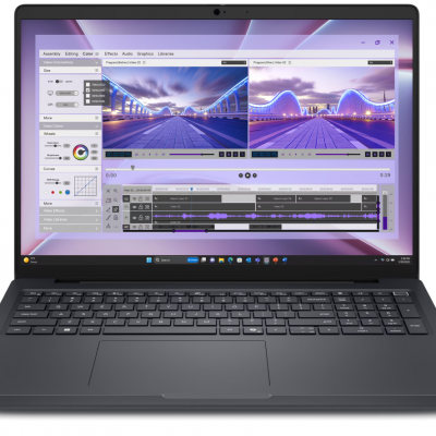 Dell Pro Max 16 16 " FHD+ Intel Core Ultra 7 255H 16 GB DDR5 Solid-state drive capacity 512 GB Intel Graphics Windows 11 Pro Bluetooth version 5.4 Keyboard language Estonian Keyboard backlit Warranty 36 month(s) Battery warranty 12 month(s)