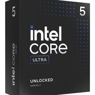 Intel 245KF Intel Core Ultra 5