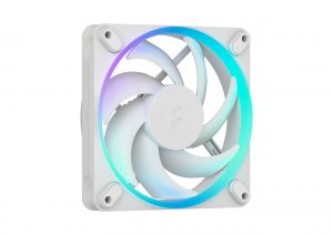 Fractal Design Computer Fan Momentum 12 RGB
