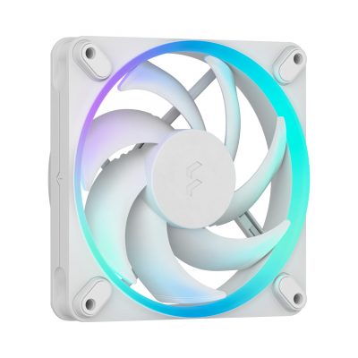 Fractal Design Computer Fan Momentum 12 RGB