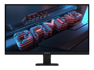 Gigabyte GS27U EK 27 " IPS UHD 160 Hz 1 ms 3840 x 2160 pixels 350 cd/m² HDMI ports quantity 2