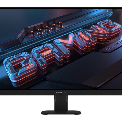Gigabyte GS27U EK 27 " IPS UHD 160 Hz 1 ms 3840 x 2160 pixels 350 cd/m² HDMI ports quantity 2