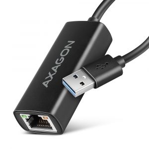AXAGON ADE-AR USB-A Gigabit Ethernet Adapter
