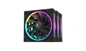 Deepcool Fan FL12-3 IN 1