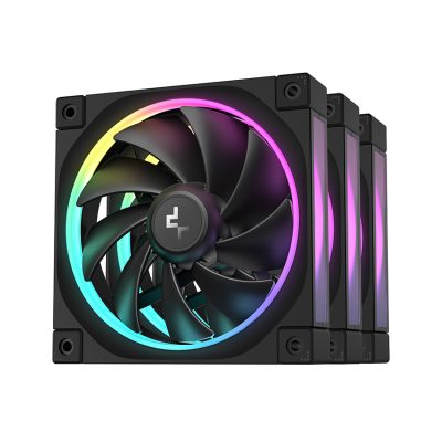 Deepcool Fan FL12-3 IN 1