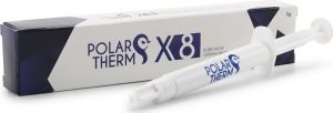 Polartherm X-8 Thermal Paste, 5 g PT-X8-005