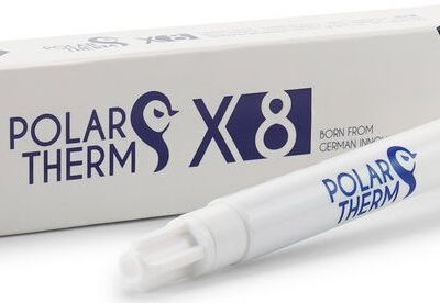 Polartherm X-8 Thermal Paste, 5 g PT-X8-005