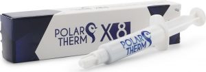 Polartherm X-8 Thermal Paste, 10 g PT-X8-010
