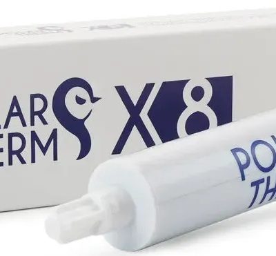 Polartherm X-8 Thermal Paste, 40 g PT-X8-040