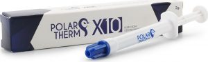 Polartherm X-10 Thermal Paste, 2 g PT-X10-002