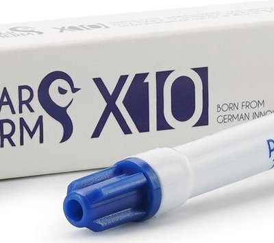 Polartherm X-10 Thermal Paste, 2 g PT-X10-002