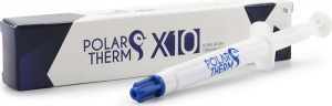 Polartherm X-10 Thermal Paste 5 g PT-X10-005