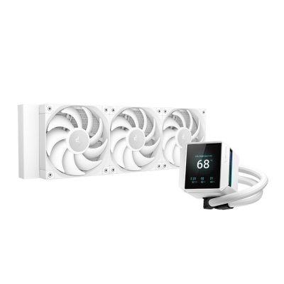 Deepcool CPU Cooler MYSTIQUE 360 Intel, AMD