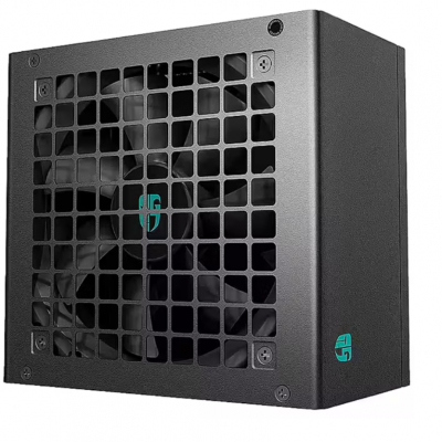 Deepcool 80 PLUS Standard PSU PF500X 500 W