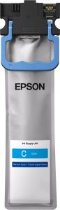 Epson XL Ink WorkForce Pro EM-C810xR Ink cartrige Cyan