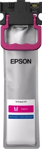 Epson XL Ink WorkForce Pro EM-C810xR Ink cartrige Magenta