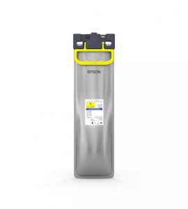 Epson XL Ink WorkForce Pro EM-C810xR Ink cartrige Yellow
