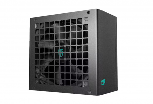 Deepcool 80 PLUS Standard PSU PF600X 600 W
