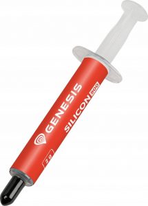 Genesis Thermal Grease Silicon 900 2G NTG-2328