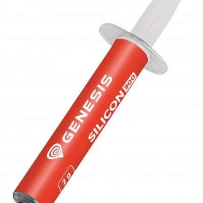 Genesis Thermal Grease Silicon 900 2G NTG-2328